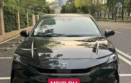 Toyota Camry, 2024 год, 1 фотография