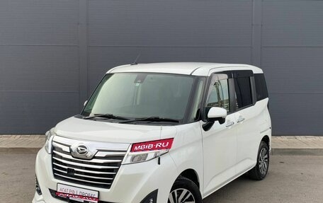 Daihatsu Thor I, 2017 год, 945 000 рублей, 1 фотография
