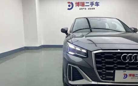 Audi Q2 I, 2022 год, 1 950 000 рублей, 4 фотография