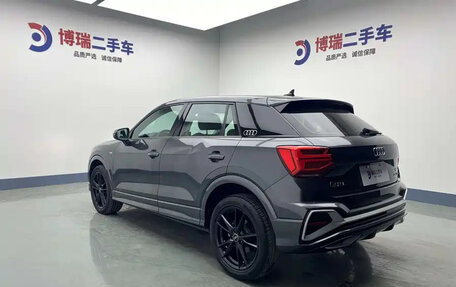 Audi Q2 I, 2022 год, 1 950 000 рублей, 8 фотография