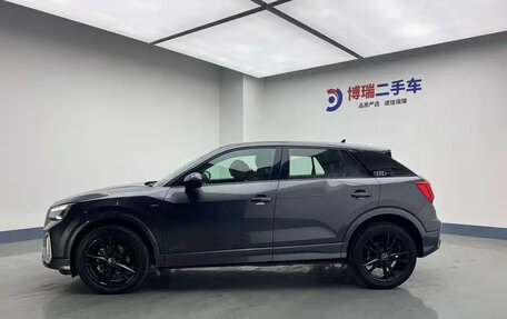 Audi Q2 I, 2022 год, 1 950 000 рублей, 7 фотография