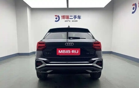 Audi Q2 I, 2022 год, 1 950 000 рублей, 5 фотография