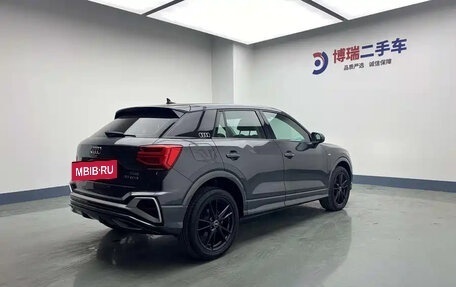 Audi Q2 I, 2022 год, 1 950 000 рублей, 6 фотография