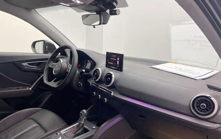 Audi Q2 I, 2022 год, 1 950 000 рублей, 11 фотография