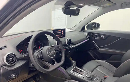 Audi Q2 I, 2022 год, 1 950 000 рублей, 10 фотография