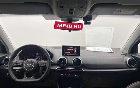 Audi Q2 I, 2022 год, 1 950 000 рублей, 12 фотография
