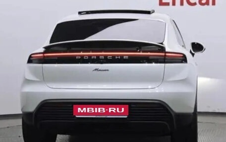 Porsche Macan, 2025 год, 9 200 000 рублей, 3 фотография