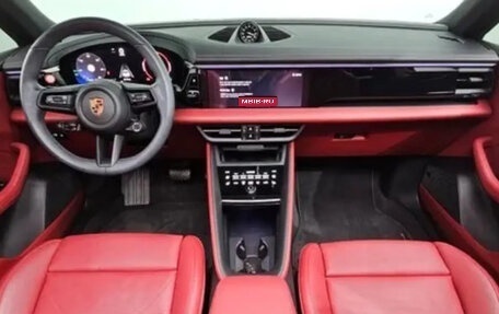 Porsche Macan, 2025 год, 9 200 000 рублей, 6 фотография
