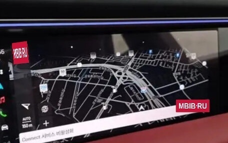 Porsche Macan, 2025 год, 9 200 000 рублей, 9 фотография