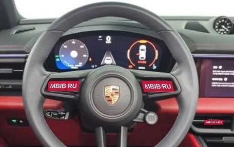 Porsche Macan, 2025 год, 9 200 000 рублей, 4 фотография