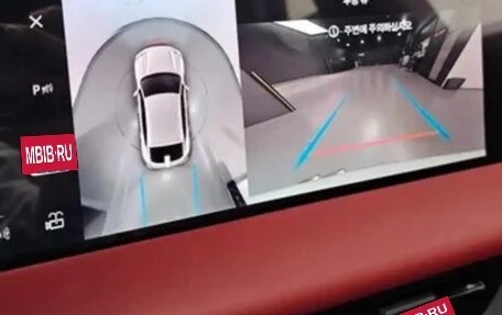 Porsche Macan, 2025 год, 9 200 000 рублей, 7 фотография