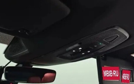 Porsche Macan, 2025 год, 9 200 000 рублей, 12 фотография