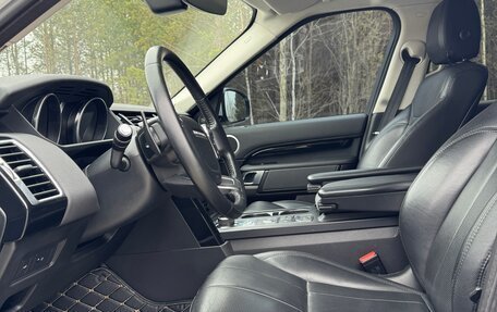 Land Rover Discovery IV, 2018 год, 2 890 000 рублей, 7 фотография