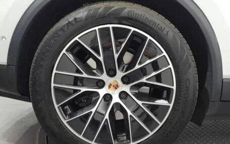 Porsche Macan, 2025 год, 9 200 000 рублей, 19 фотография