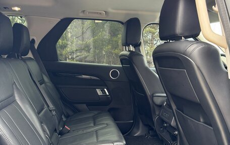 Land Rover Discovery IV, 2018 год, 2 890 000 рублей, 12 фотография
