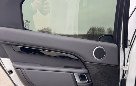 Land Rover Discovery IV, 2018 год, 2 890 000 рублей, 15 фотография