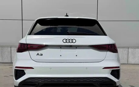 Audi A3, 2022 год, 2 170 000 рублей, 5 фотография