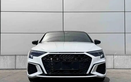 Audi A3, 2022 год, 2 170 000 рублей, 2 фотография