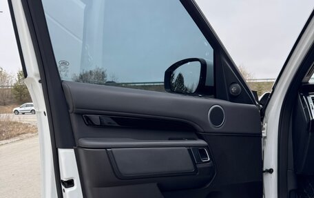 Land Rover Discovery IV, 2018 год, 2 890 000 рублей, 16 фотография