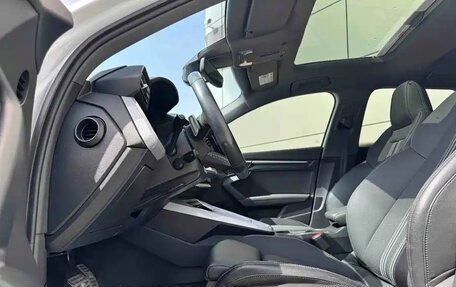 Audi A3, 2022 год, 2 170 000 рублей, 8 фотография