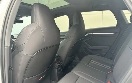 Audi A3, 2022 год, 2 170 000 рублей, 9 фотография