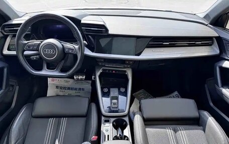 Audi A3, 2022 год, 2 170 000 рублей, 10 фотография