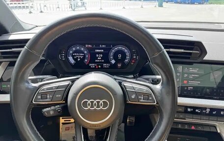 Audi A3, 2022 год, 2 170 000 рублей, 12 фотография