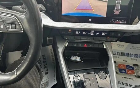 Audi A3, 2022 год, 2 170 000 рублей, 14 фотография