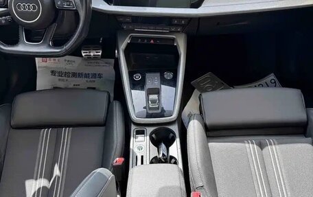 Audi A3, 2022 год, 2 170 000 рублей, 11 фотография