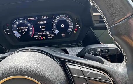 Audi A3, 2022 год, 2 170 000 рублей, 13 фотография