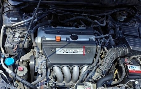 Honda Accord VII рестайлинг, 2006 год, 720 000 рублей, 7 фотография