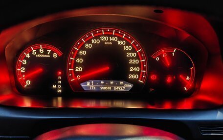 Honda Accord VII рестайлинг, 2006 год, 720 000 рублей, 9 фотография