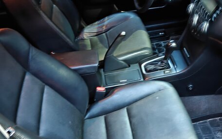 Honda Accord VII рестайлинг, 2006 год, 720 000 рублей, 13 фотография