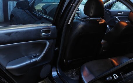Honda Accord VII рестайлинг, 2006 год, 720 000 рублей, 12 фотография