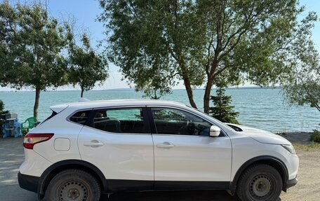 Nissan Qashqai, 2017 год, 1 650 000 рублей, 9 фотография