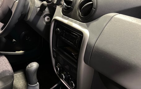 Renault Duster I рестайлинг, 2014 год, 1 000 000 рублей, 4 фотография