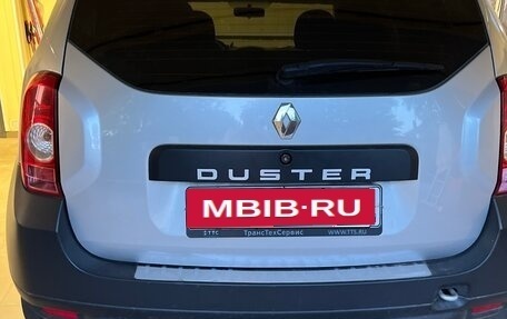 Renault Duster I рестайлинг, 2014 год, 1 000 000 рублей, 3 фотография