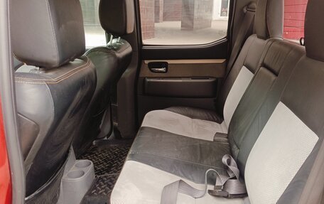 Ford Ranger II рестайлинг, 2007 год, 600 000 рублей, 7 фотография