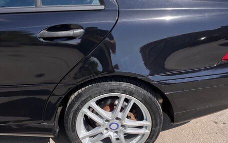 Mercedes-Benz C-Класс, 2006 год, 750 000 рублей, 6 фотография