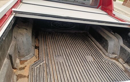 Ford Ranger II рестайлинг, 2007 год, 600 000 рублей, 11 фотография