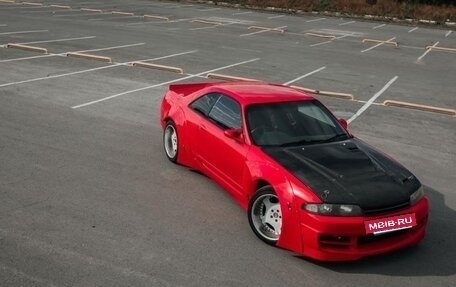 Nissan Skyline, 1993 год, 1 400 000 рублей, 5 фотография