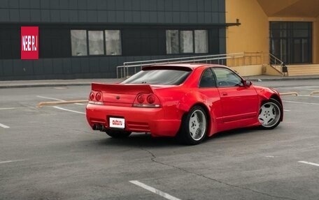 Nissan Skyline, 1993 год, 1 400 000 рублей, 9 фотография