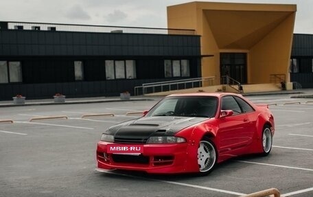 Nissan Skyline, 1993 год, 1 400 000 рублей, 8 фотография