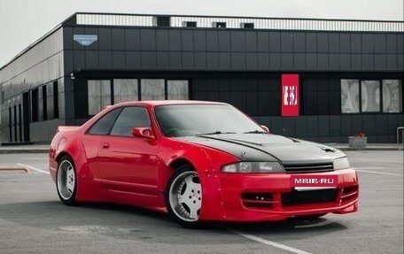 Nissan Skyline, 1993 год, 1 400 000 рублей, 10 фотография