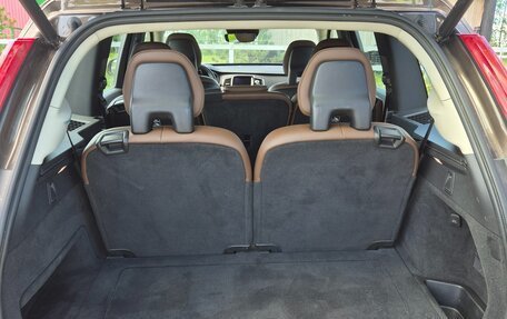 Volvo XC90 II рестайлинг, 2018 год, 4 550 000 рублей, 8 фотография