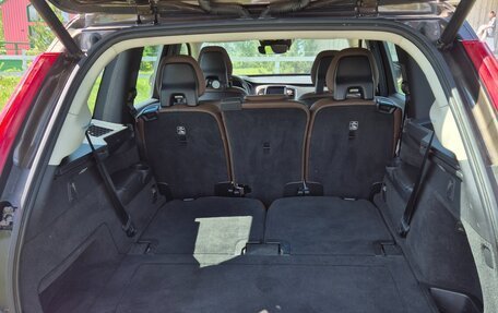Volvo XC90 II рестайлинг, 2018 год, 4 550 000 рублей, 7 фотография
