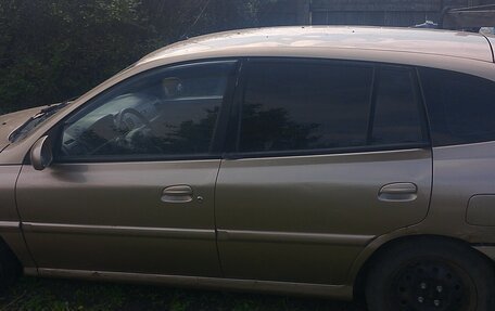 KIA Rio II, 2003 год, 70 000 рублей, 2 фотография