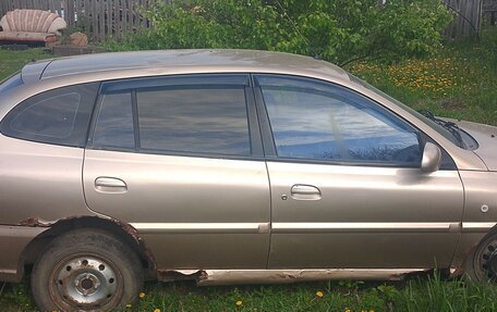 KIA Rio II, 2003 год, 70 000 рублей, 4 фотография