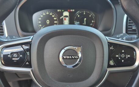 Volvo XC90 II рестайлинг, 2018 год, 4 550 000 рублей, 16 фотография