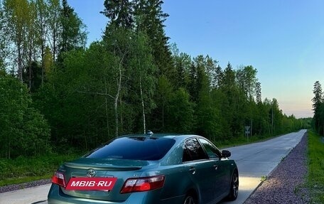 Toyota Camry, 2008 год, 1 350 000 рублей, 2 фотография